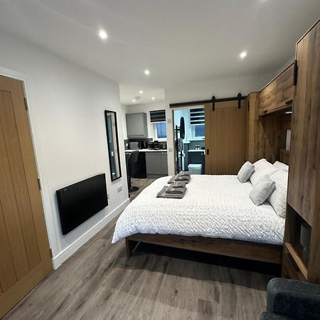 Burnbrae Apartment Portree Luaran gambar
